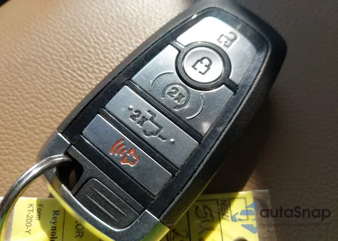 2022 Ford F-150 Lariat from USA, damaged, VIN 1FTFW1E85NKD85855